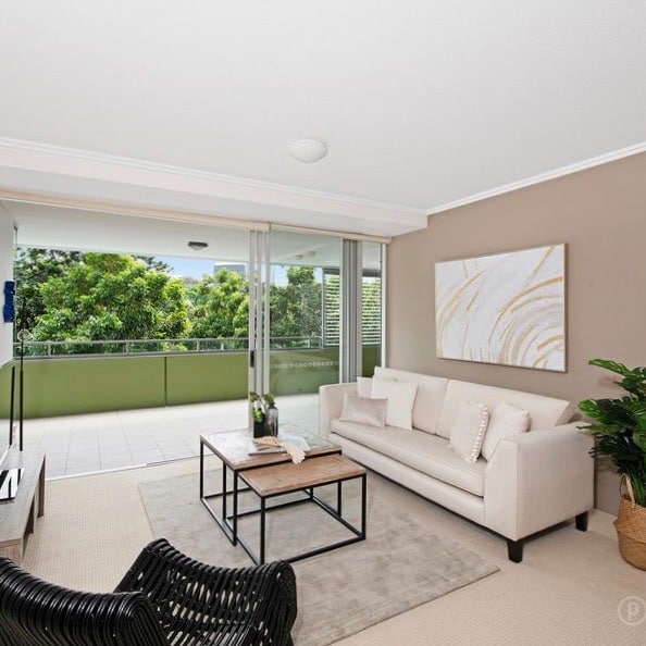 Brisbane Apartment Purchase