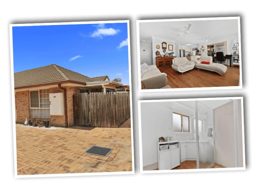 Buying an Investment property in Ferny Grove