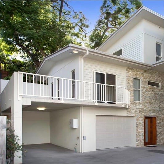 Home Purchase Indooroopilly