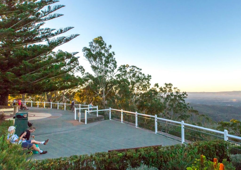 Picnic Point Toowoomba